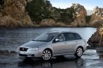 Fiat Croma 2005 года
